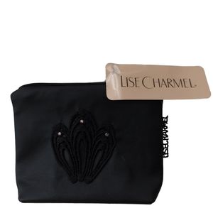 Lise Charmel Zippered Pouch